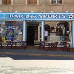 bar des sports, Nérondes - Horaires d'ouverture