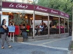 Café Le Clem's Restaurant, Grimaud - Horaires d'ouverture