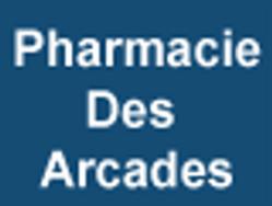 Pharmacie Des Arcades, Moulins - Horaires d'ouverture