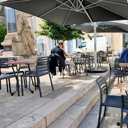 bar des halles, Vivonne - Horaires d'ouverture