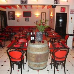 P'Tit Bouchon, Clermont - Horaires d'ouverture