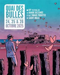 Quai des Bulles, Saint-Malo - Horaires d'ouverture