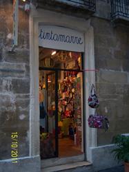 Tintamarre, Bordeaux - Horaires d'ouverture