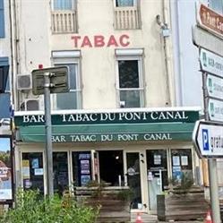 Café Bar Tabac du Pont Canal, Agen - Horaires d'ouverture