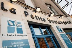 La Petite Boulangerie, Nantes - Horaires d'ouverture