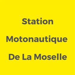 Station Motonautique de la Moselle S.A.R.L., Longeville-lès-Metz - Horaires d'ouverture