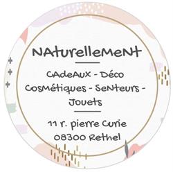 Naturellement, Rethel - Horaires d'ouverture