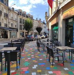Le Barisien, Bar-le-Duc - Horaires d'ouverture