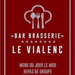 Bar du Vialenc, Aurillac - Horaires d'ouverture