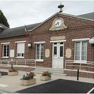 Mairie, Radepont - Horaires d'ouverture