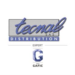 Tecnal Distribution, Vézelise - Horaires d'ouverture