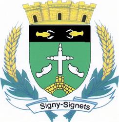 Mairie, Signy-Signets - Horaires d'ouverture