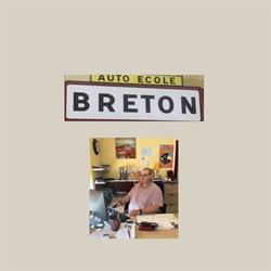 Auto Ecole Breton, Sainte-Foy-la-Grande - Horaires d'ouverture