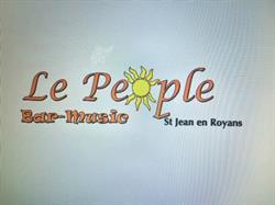 Bar Le People, Saint-Jean-en-Royans - Horaires d'ouverture