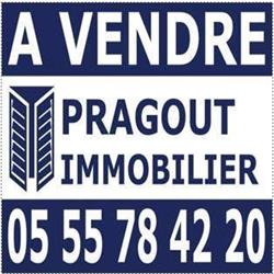 Pragout Immobilier - Agence immobilière Chalus, Châlus - Horaires d'ouverture