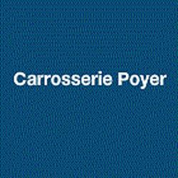Carrosserie Poyer, Dampierre-sur-Salon - Horaires d'ouverture