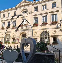Mairie, Saint-Amour - Horaires d'ouverture