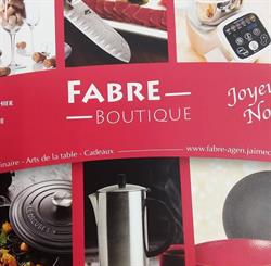 Fabre, Agen - Horaires d'ouverture