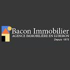 Immobilier Bacon, Bonnieux - Horaires d'ouverture
