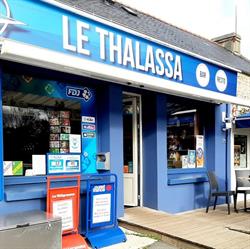 Le Thalassa, Saint-Pabu - Horaires d'ouverture