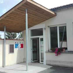 Mairie de Savignac-de-Duras, - Horaires d'ouverture