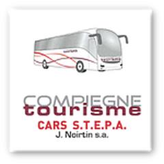 Cars S.T.E.P.A, Margny-lès-Compiègne - Horaires d'ouverture