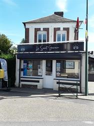 Lebellois Philippe, Saint-Germain-la-Campagne - Horaires d'ouverture