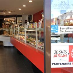 PERRIN SNC, Vagney - Horaires d'ouverture