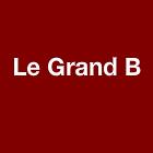 Le Grand B BAR TABAC PMU FDJ LOTO VAPE VEEV ONE, Combourg - Horaires d'ouverture