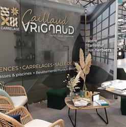Caillaud-Vrignaud SARL, Les Herbiers - Horaires d'ouverture