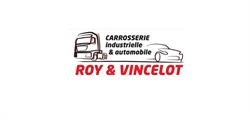 Carrosserie Vincelot, Saint-Pierre-d'Exideuil - Horaires d'ouverture