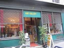 Amy Gallery Art Et Artisanat, Bordeaux - Horaires d'ouverture