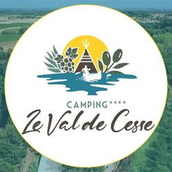 Camping Le Val de Cesse, Mirepeisset - Horaires d'ouverture