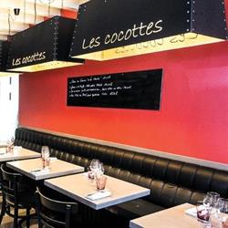 Le Bistro des Cocottes, Beaune - Horaires d'ouverture