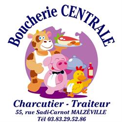 Boucherie Centrale, Malzéville - Horaires d'ouverture