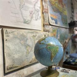 La Bas Voyage, Marseille - Horaires d'ouverture