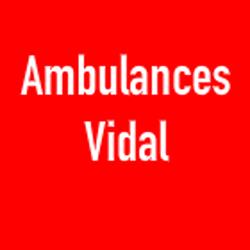 Ambulances Vidal, Marmande - Horaires d'ouverture