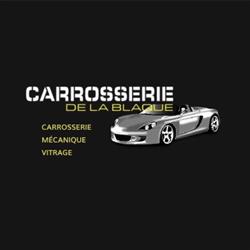 Carrosserie De La Blaque, Aix-en-Provence - Horaires d'ouverture