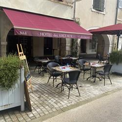 Bistrot des Arceaux, Saint-Sever - Horaires d'ouverture