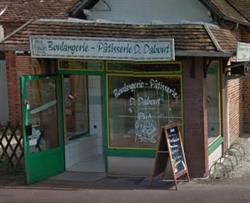 Boulangerie Dabout, Salbris - Horaires d'ouverture