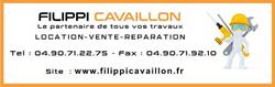 FILIPPI, Cavaillon - Horaires d'ouverture
