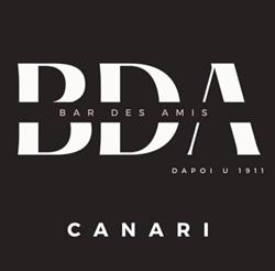 Bar Des Amis, Canari - Horaires d'ouverture