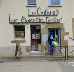 Le Guibra - Taverne Agriculturelle - Bar / Café culturel / Epicerie / Restaurant, Saint-Sulpice-la-Forêt - Horaires d'ouverture