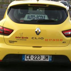 Auto Ecole Leborgne, Saint-Valery-en-Caux - Horaires d'ouverture