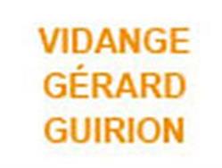 Vidange Gérard Quirion, Blain - Horaires d'ouverture