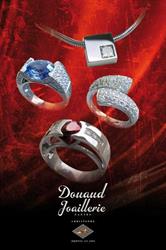 Douaud Joaillerie, Nantes - Horaires d'ouverture