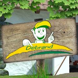 Debrand Michel, Cousance - Horaires d'ouverture