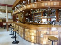 Café du Centre, Vic-sur-Cère - Horaires d'ouverture