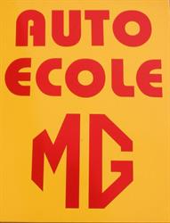 Grasse Auto-école Mg, - Horaires d'ouverture