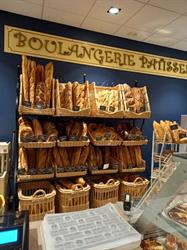 Boulangerie Pâtisserie Mercier, Chaumergy - Horaires d'ouverture